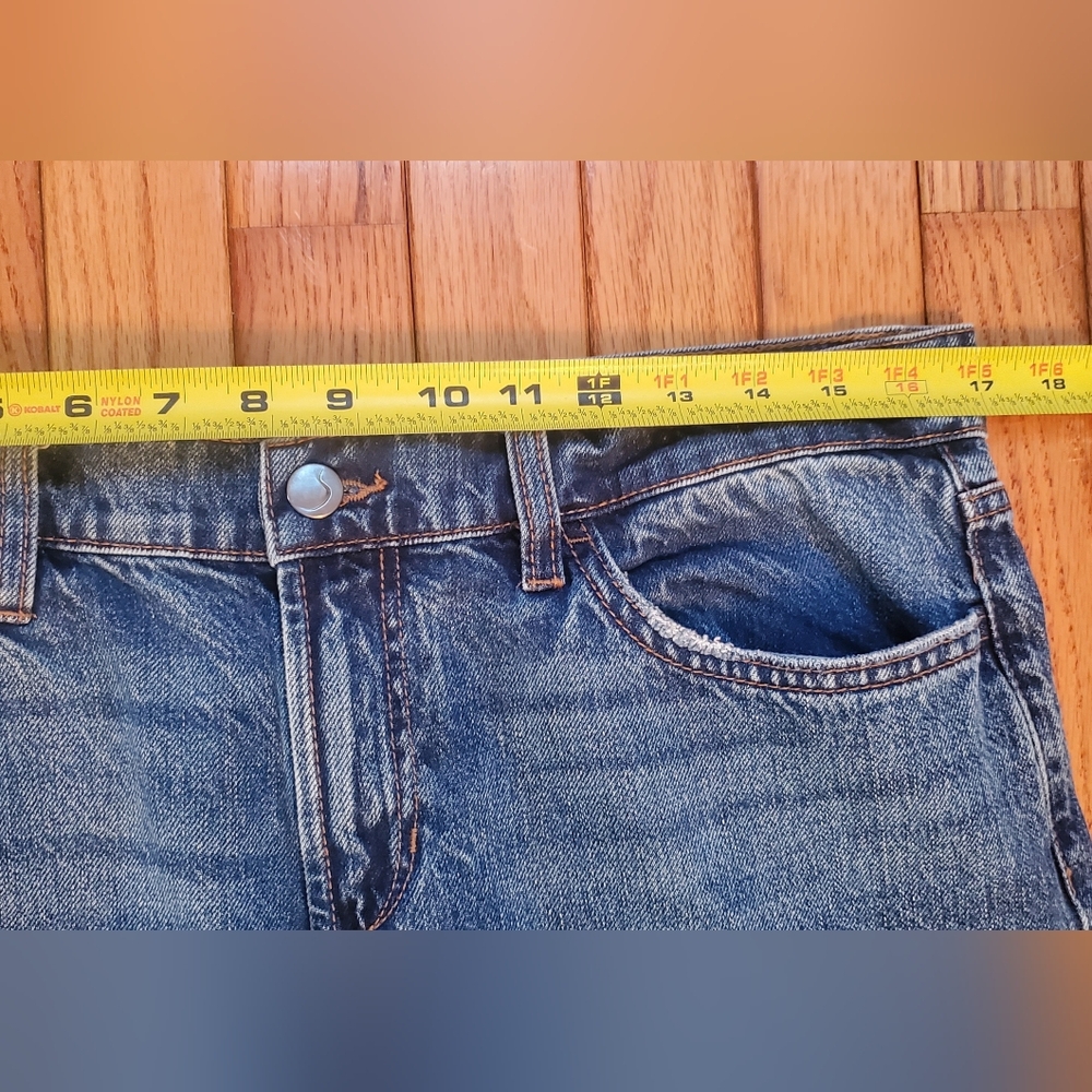 Joe's Jeans Wide Leg 31 - Picture 7 of 12